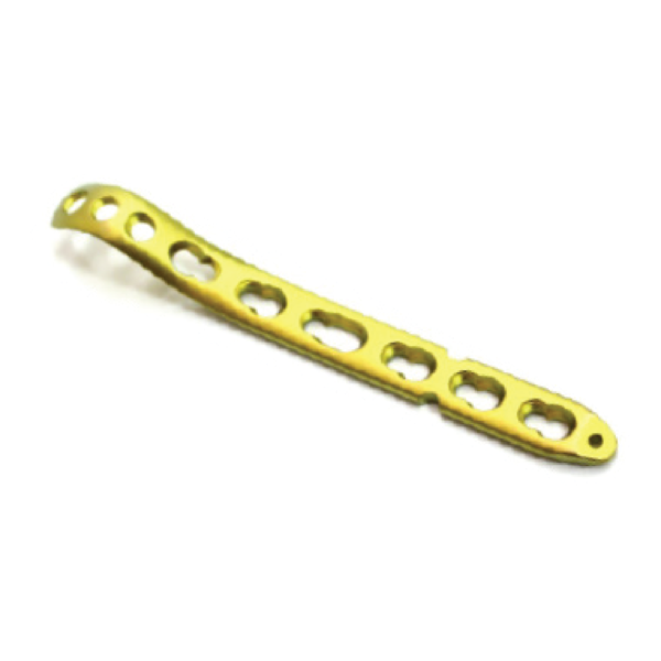 Locking Metaphyseal Plate for  Distal Medial Humerus, 3.5mm