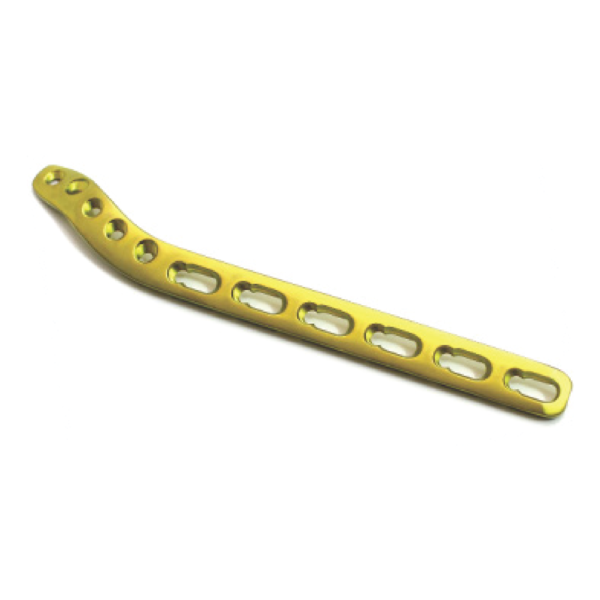 Locking Extra-Articular Distal Humerus Plate  3.5mm