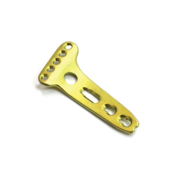 SIGNLOC Locking Distal Radius Buttress Plate  2.4/2.7mm