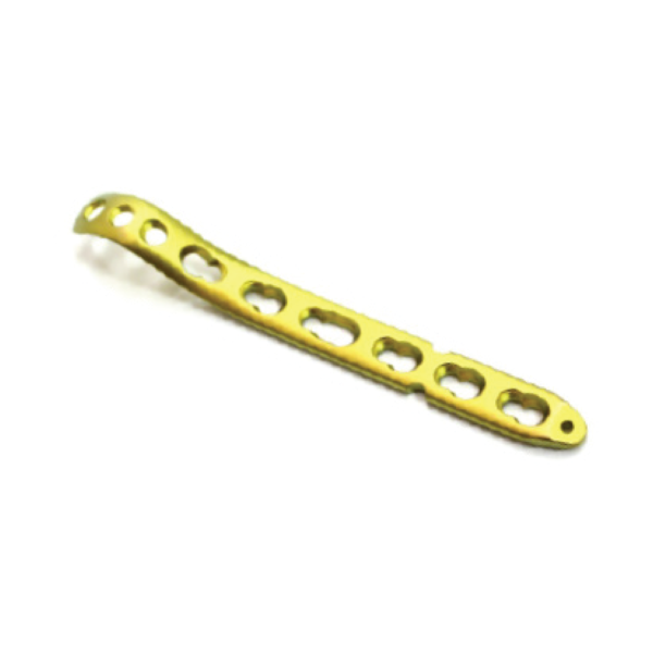 3.5 LCP Metaphyseal Plate