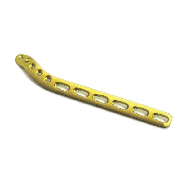 3.5 LCP Extra Articular Distal Humerus Plate