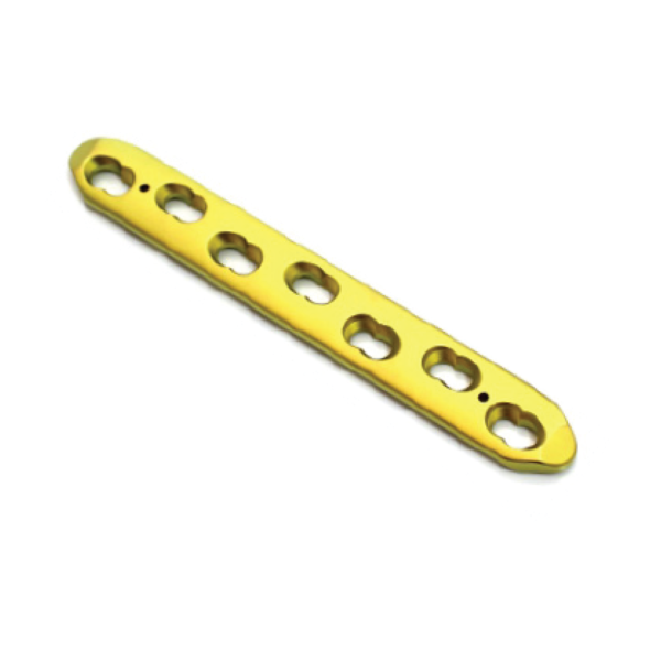 Locking Bone Compression Plate  Broad, 5.0mm