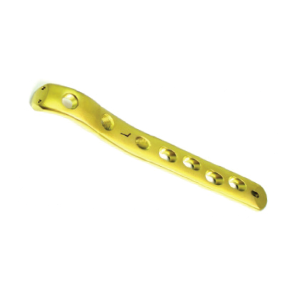 Locking Proximal Femoral Plate  5.0mm