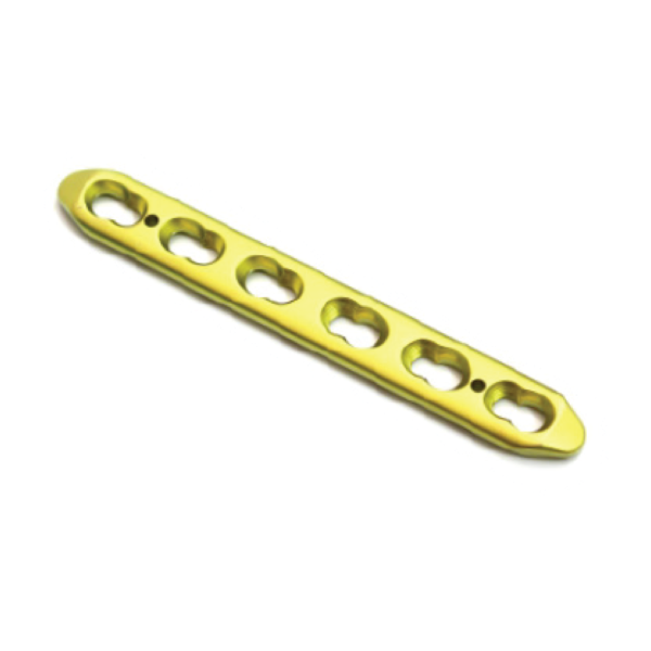 Locking Bone Compression Plate  Narrow, 5.0mm