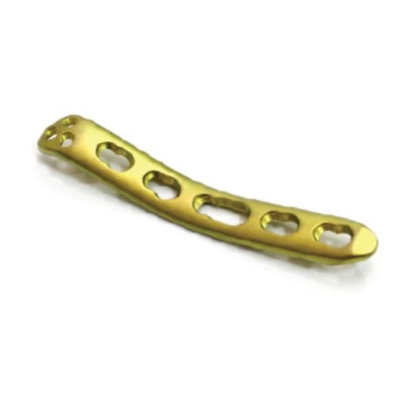 Locking Distal Humerus Medial Plate  2.7/3.5mm