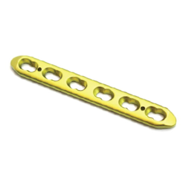 Locking Bone Compression Plate, Small  3.5mm