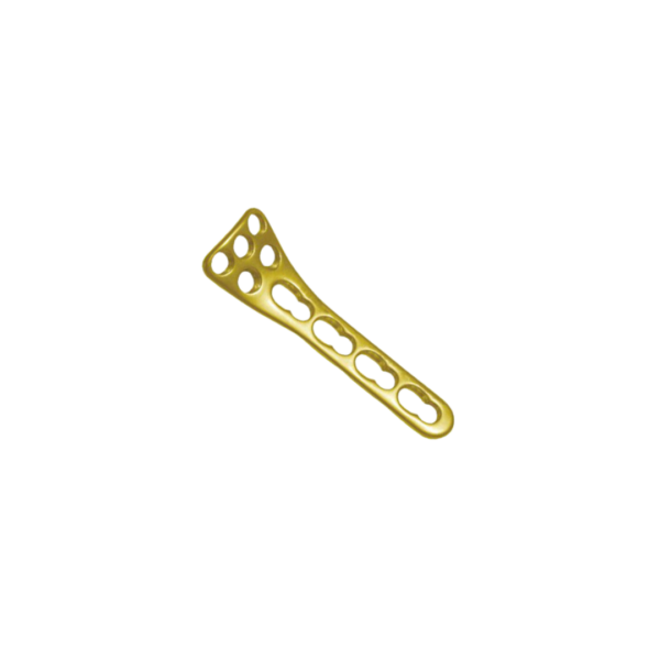 SIGNLOC Locking Radial Head Neck Plate, 2.4mm